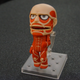Illustration for article titled Cool Anime Toys We Saw At Toy Fair